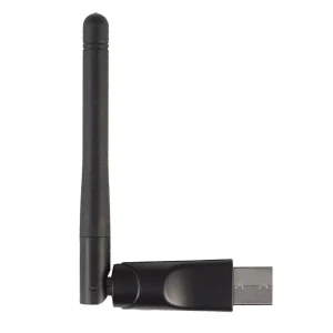 کارت شبکه USB 2.0 بی سیم کی نت K-W22