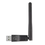 کارت شبکه USB 2.0 بی سیم کی نت K-W22