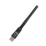 کارت شبکه USB 2.0 بی سیم کی نت K-W22