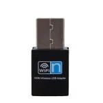 کارت شبکه USB 2.0 بی سیم کی نت K-W30