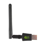 کارت شبکه USB 2.0 بی سیم کی نت K-W32
