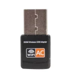 کارت شبکه USB 2.0 بی سیم کی نت K-W40