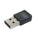 کارت شبکه USB 2.0 بی سیم کی نت K-W40