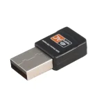 کارت شبکه USB 2.0 بی سیم کی نت K-W40