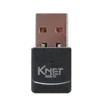 کارت شبکه USB 2.0 بی سیم کی نت K-W40