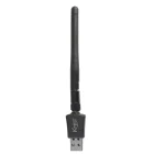 کارت شبکه USB 2.0 بی سیم کی نت K-W42