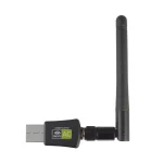 کارت شبکه USB 2.0 بی سیم کی نت K-W42
