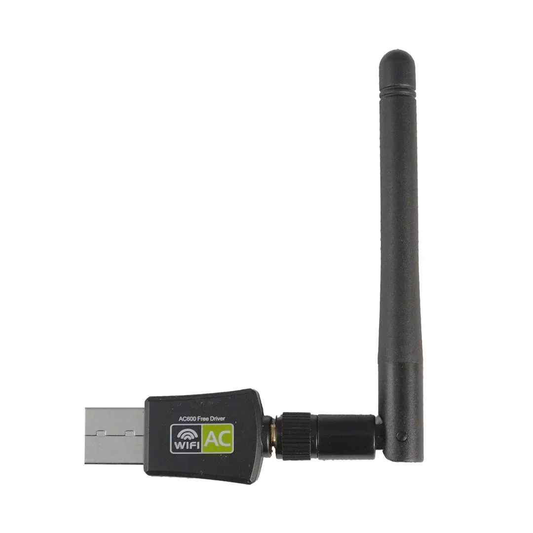 کارت شبکه USB 2.0 بی سیم کی نت K-W42