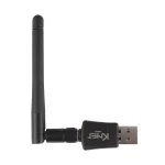 کارت شبکه USB 2.0 بی سیم کی نت K-W42