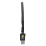 کارت شبکه USB 2.0 بی سیم کی نت K-W42