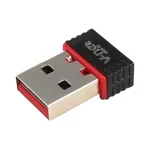 کارت شبکه USB 2.0 بی سیم وی نت V-W10