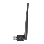 کارت شبکه USB 2.0 بی سیم وی نت V-W14