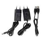 KVM اکستندر HDMI کی نت روی بستر فیبر نوری K-E820 تا 20 کیلومتر