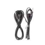 KVM اکستندر HDMI کی نت روی بستر فیبر نوری K-E820 تا 20 کیلومتر