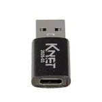 تبدیل USB به Type C کی نت K-J11