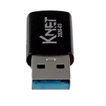 تبدیل USB به Type C کی نت K-J11
