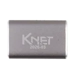 تبدیل برل HDMI کی نت K-J23 دو سر ماده