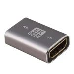 تبدیل برل HDMI کی نت K-J23 دو سر ماده