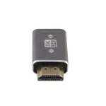تبدیل برل HDMI کی نت K-J24 نری به مادگی