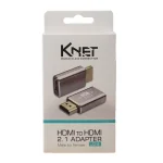 تبدیل برل HDMI کی نت K-J24 نری به مادگی