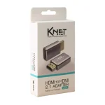 تبدیل برل HDMI کی نت K-J24 نری به مادگی