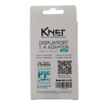 تبدیل برل DisplayPort کی نت K-J25 نری به مادگی - تصویر 11