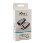 تبدیل برل DisplayPort کی نت K-J25 نری به مادگی - تصویر 10