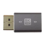تبدیل برل DisplayPort کی نت K-J25 نری به مادگی - تصویر 8