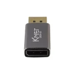 تبدیل برل DisplayPort کی نت K-J25 نری به مادگی - تصویر 6