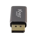 تبدیل برل DisplayPort کی نت K-J25 نری به مادگی - تصویر 5