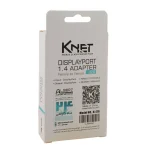 تبدیل برل Display Port کی نت K-J26 دو سر ماده