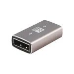تبدیل برل Display Port کی نت K-J26 دو سر ماده