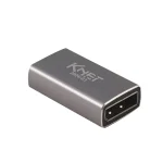 تبدیل برل Display Port کی نت K-J26 دو سر ماده
