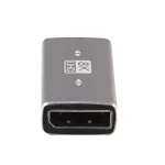 تبدیل برل Display Port کی نت K-J26 دو سر ماده