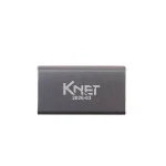 تبدیل برل Display Port کی نت K-J26 دو سر ماده