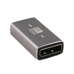 تبدیل برل Display Port کی نت K-J26 دو سر ماده