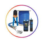 انواع لوازم شبکه در شبکه البرز