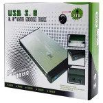 باکس هارد 3.5 اینچ USB 3.0 وی نت V-B735 پرسرعت