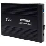 باکس هارد 3.5 اینچ USB 3.0 وی نت V-B735 پرسرعت