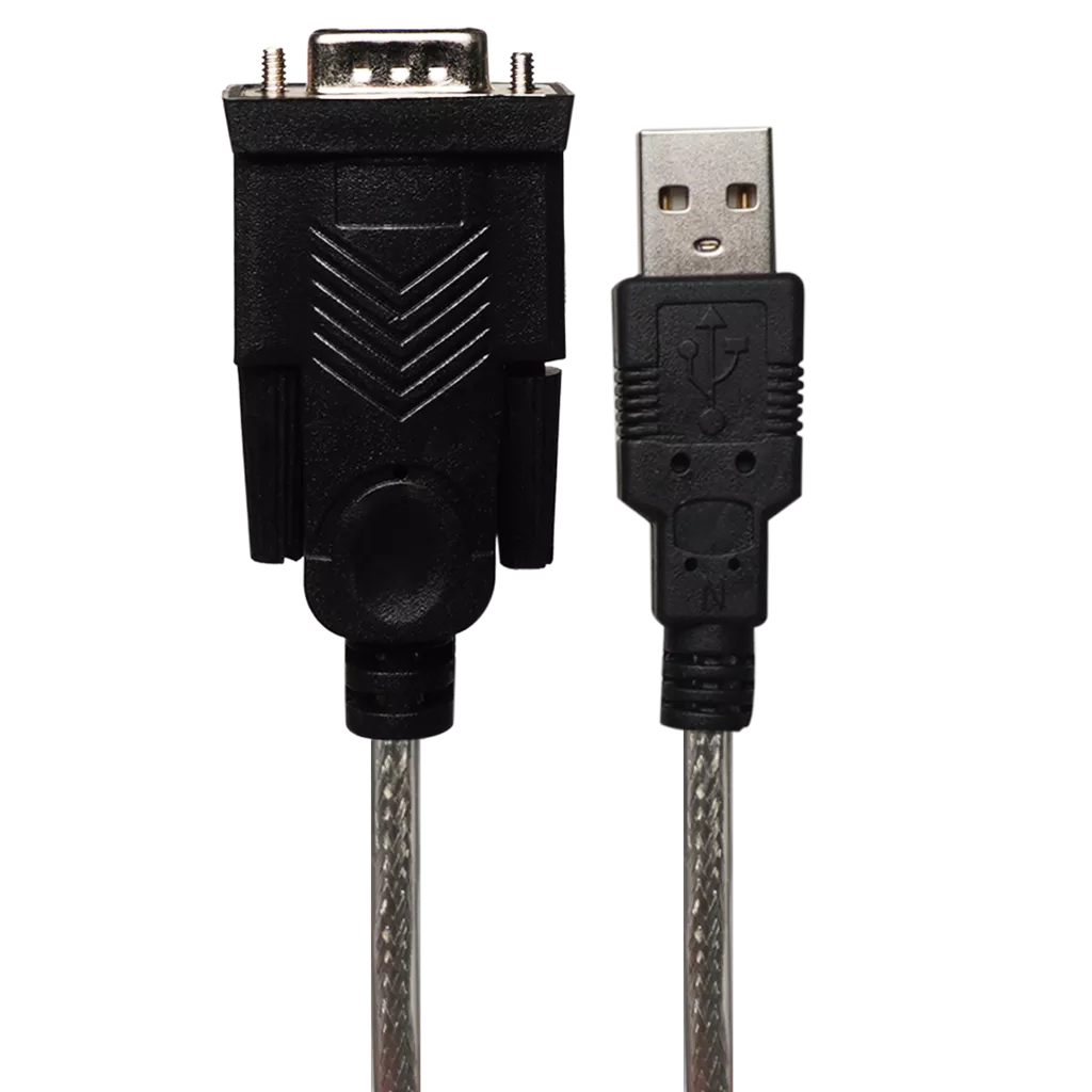 درایور USB RS232