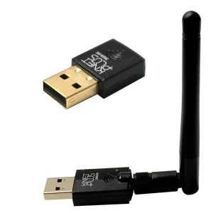 درایور WI-FI 300Mbps KP-W650 & KP-W652