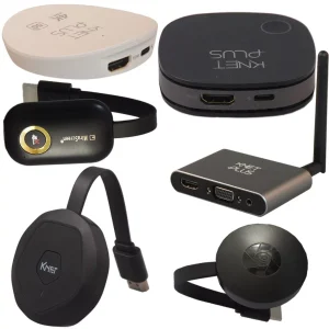 درایور USB WIFI DONGLE