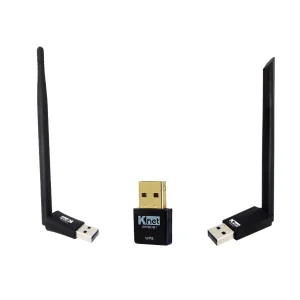 نصب درایور Dongle USB Wi-FI HIGHE SPEED