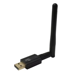 نصب درایور WI-FI & Bluetooth4.2 KP-WB602