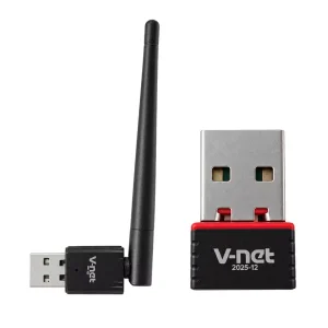دانلود درایور کارت شبکه Vnet W10-W14