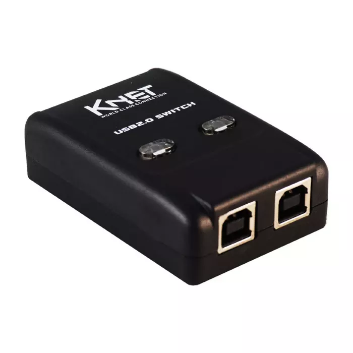 درایور Knet Auto USB Sharing