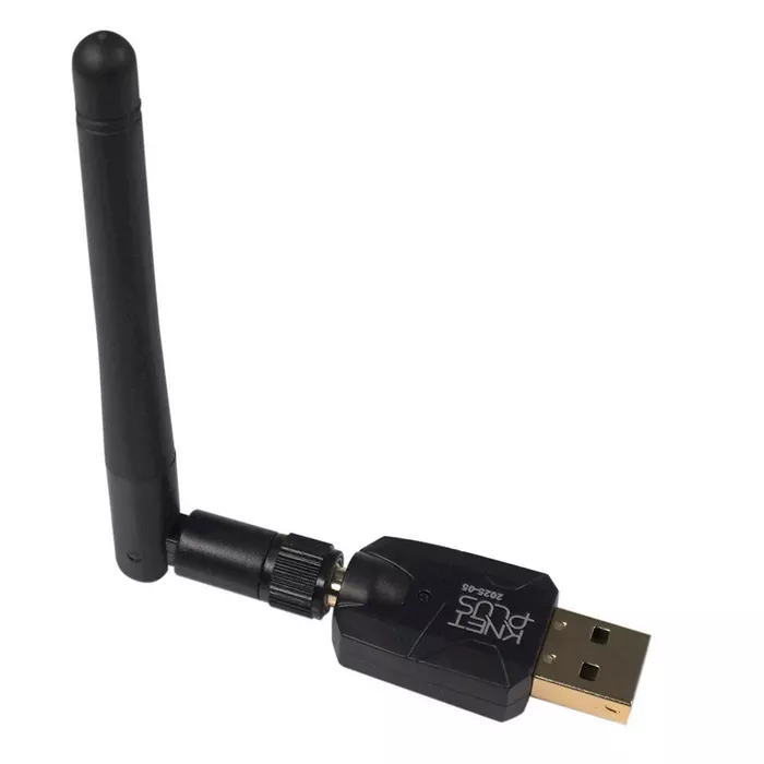درایور Knet Plus Bluetooth 5.1 KP-BT512