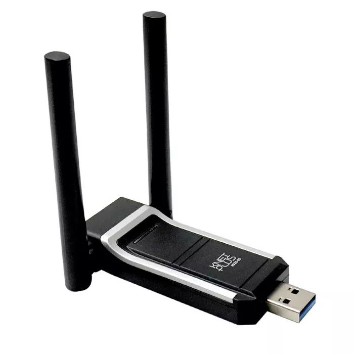 درایور Knet Plus Wi-Fi 1800Mbps KP-W1804
