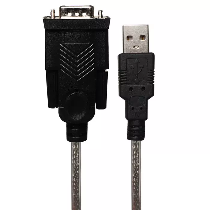 درایور Knet USB-RS232