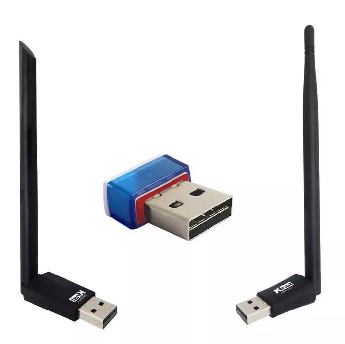 درایور Knet Wi-Fi Dongle